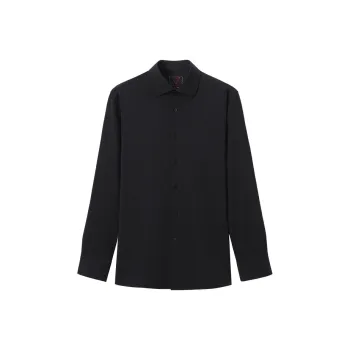 GOLDLION Shirts Men