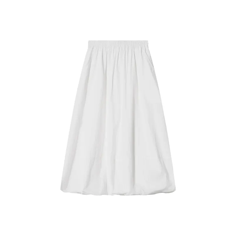 THE SEA LIFE Casual Long Skirt Women's-2