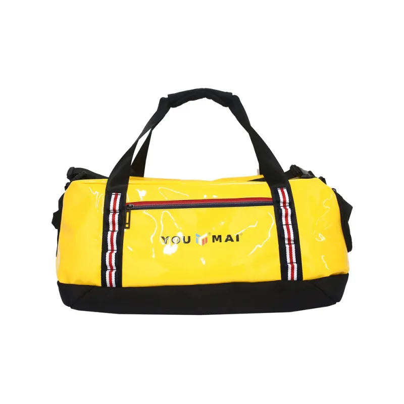 MTribe Oxford Travel Bag Unisex Multicolor-35