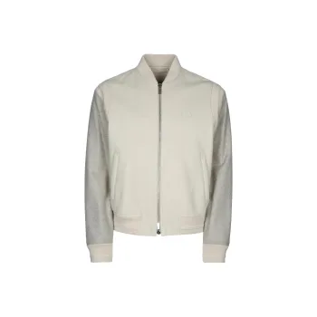 DIOR Jackets & Coats Men's White