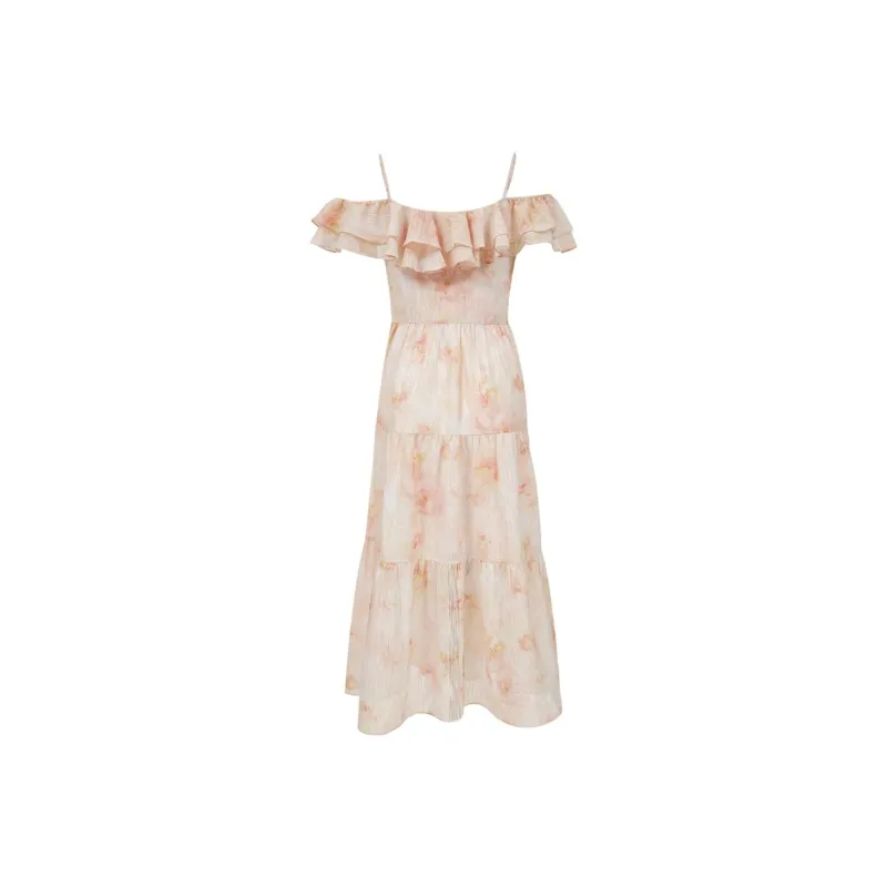 VERO MODA Short Sleeved Dress Women's-1
