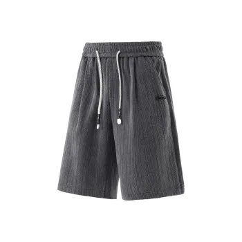 Chinpeno Casual Shorts Unisex