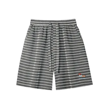 SOLIDITY Casual Shorts Unisex
