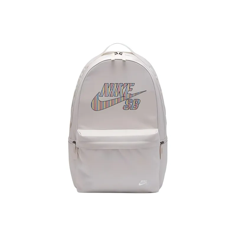 Nike Backpacks Light Woody Brown-0