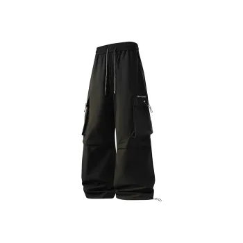 CAN·TORP Windbreaker Pants Unisex