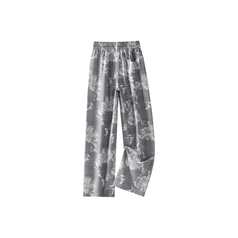 Être Par Lee Casual Pants Unisex-1