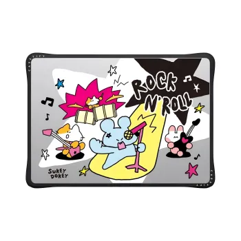CASETIFY Compatibility MacBook Air 13 Inch M2 M4 Impact Resistant And Durable Laptop Cases & Skins