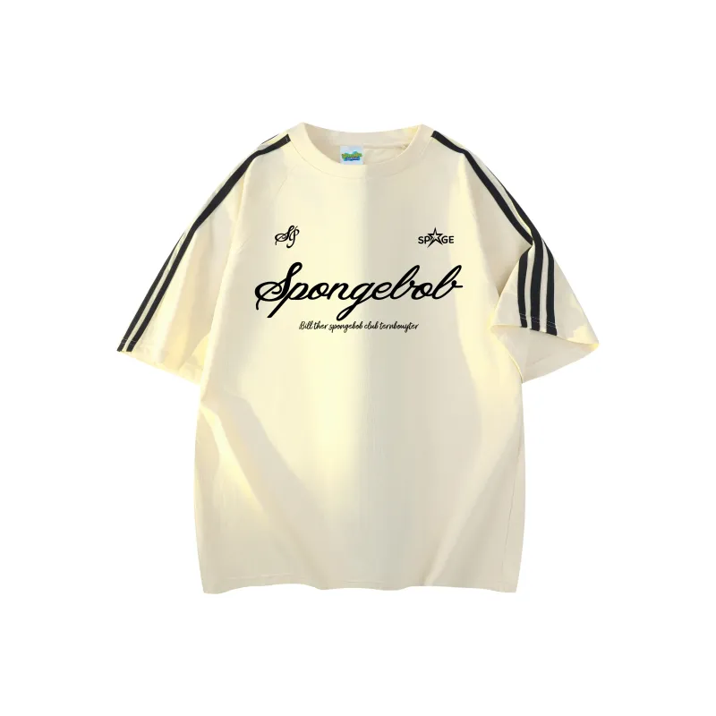 SPONGEBOB SQUAREPANTS T Shirt Unisex-10
