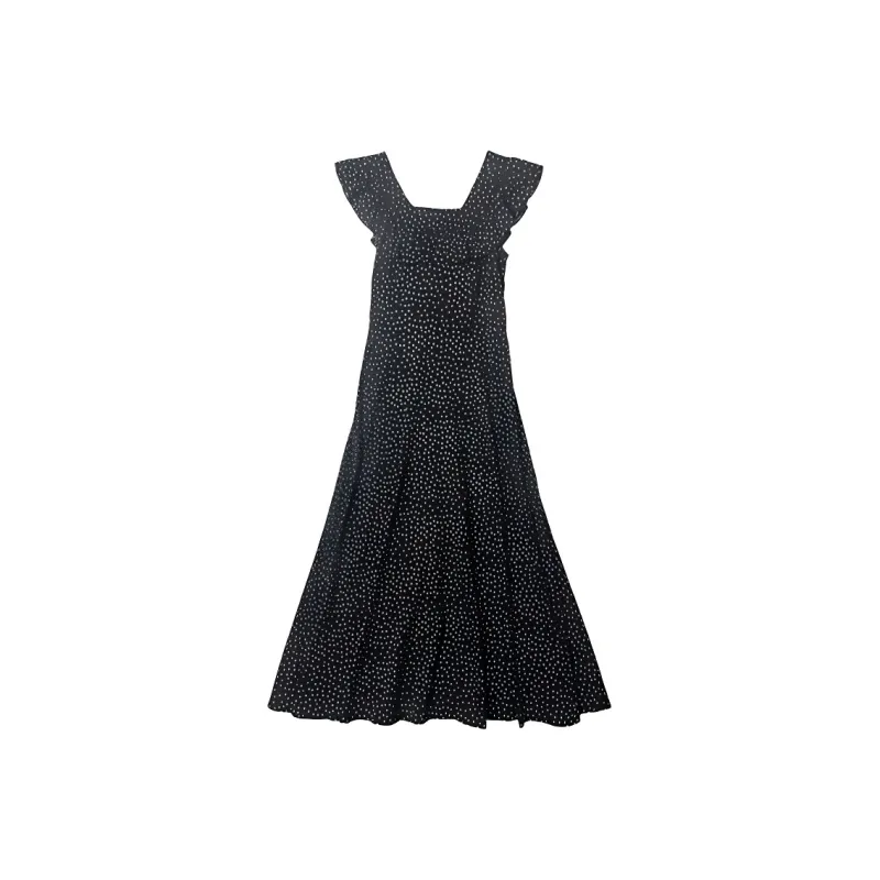 OZVO Short Sleeved Dress Women's-1