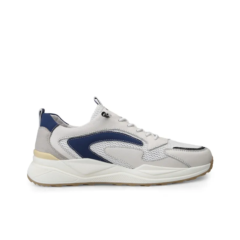 BECK Cushioning, Slip Resistant, Abrasion Resistant, Breathable, Lightweight Coverage Low Top Casual Shoes Unisex-8