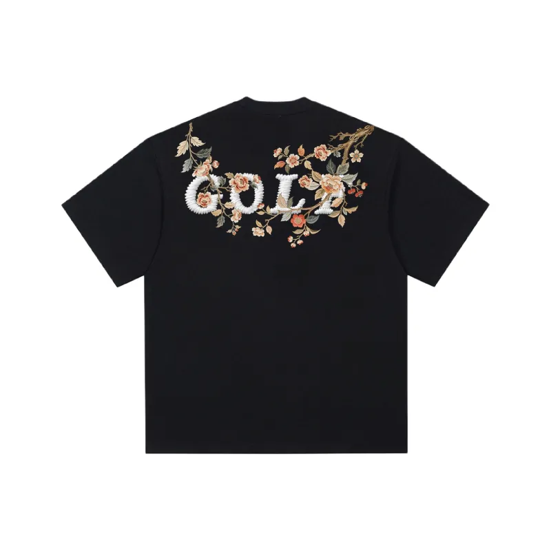 CHARLIE GOLF T Shirts Unisex-0