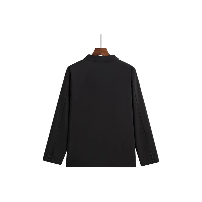 SWAMP AREA Business Suit Unisex-1