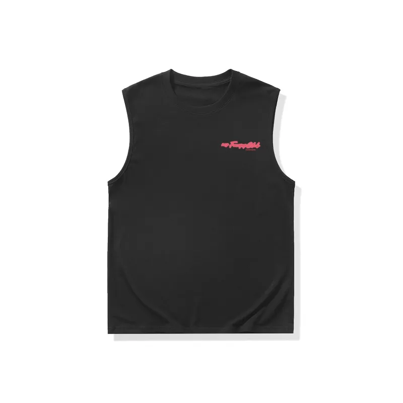 FAVEPOP Tank Tops Unisex-0