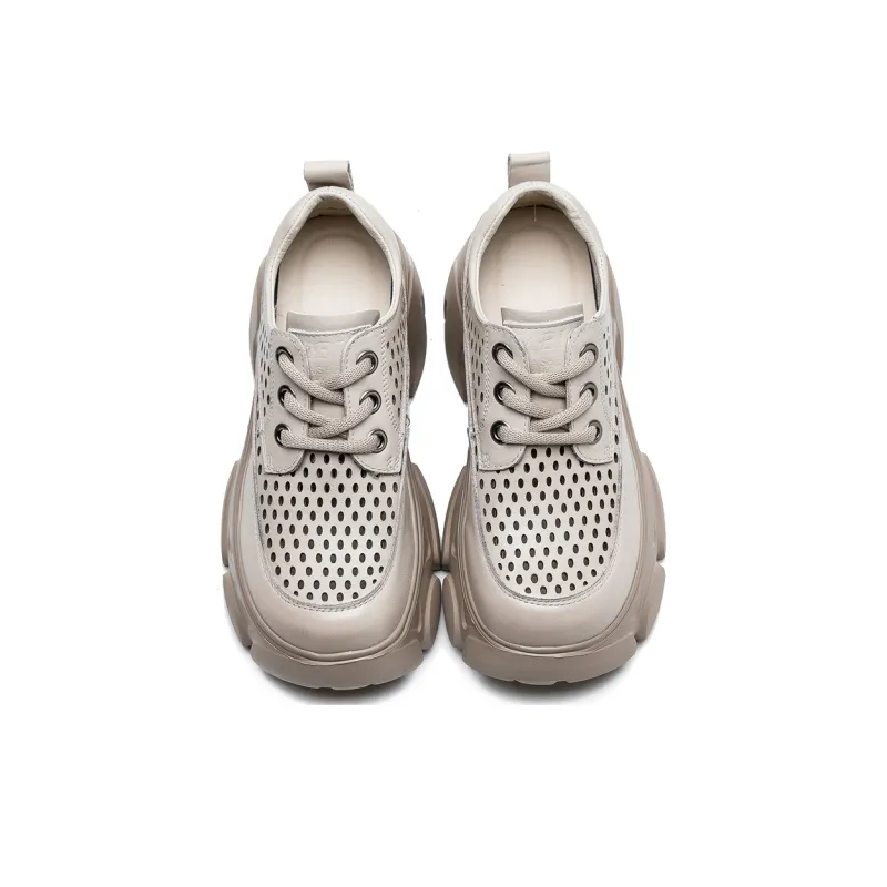 MATA Casual Single Shoes Women's-7