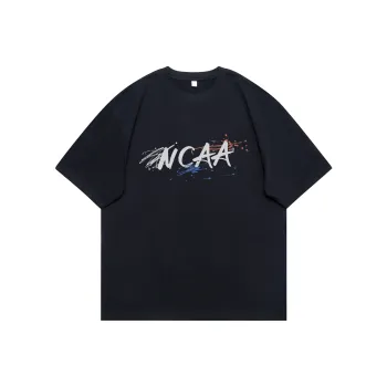 NCAA T Shirts Unisex