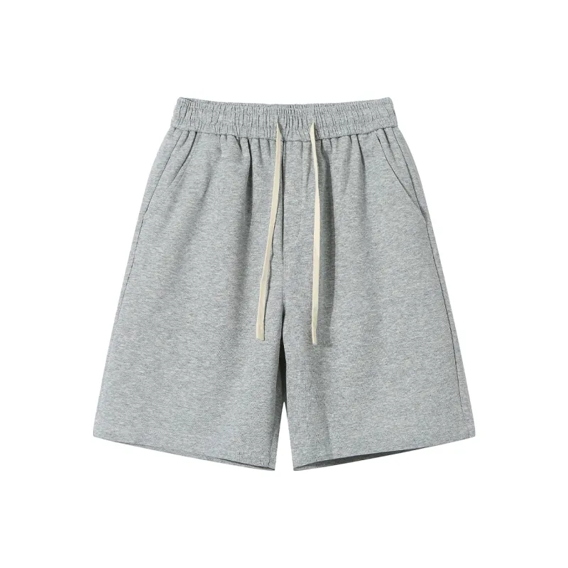 Mimx Homme Casual Shorts Unisex-7
