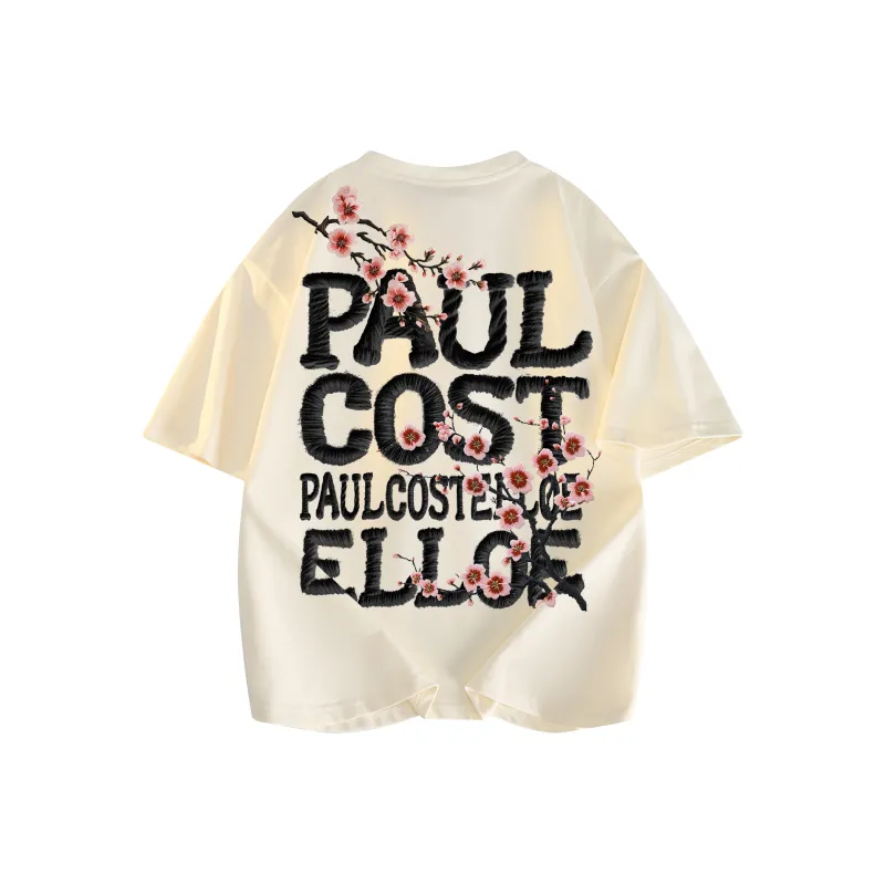 PAUL COSTELLOE T Shirts Unisex-22