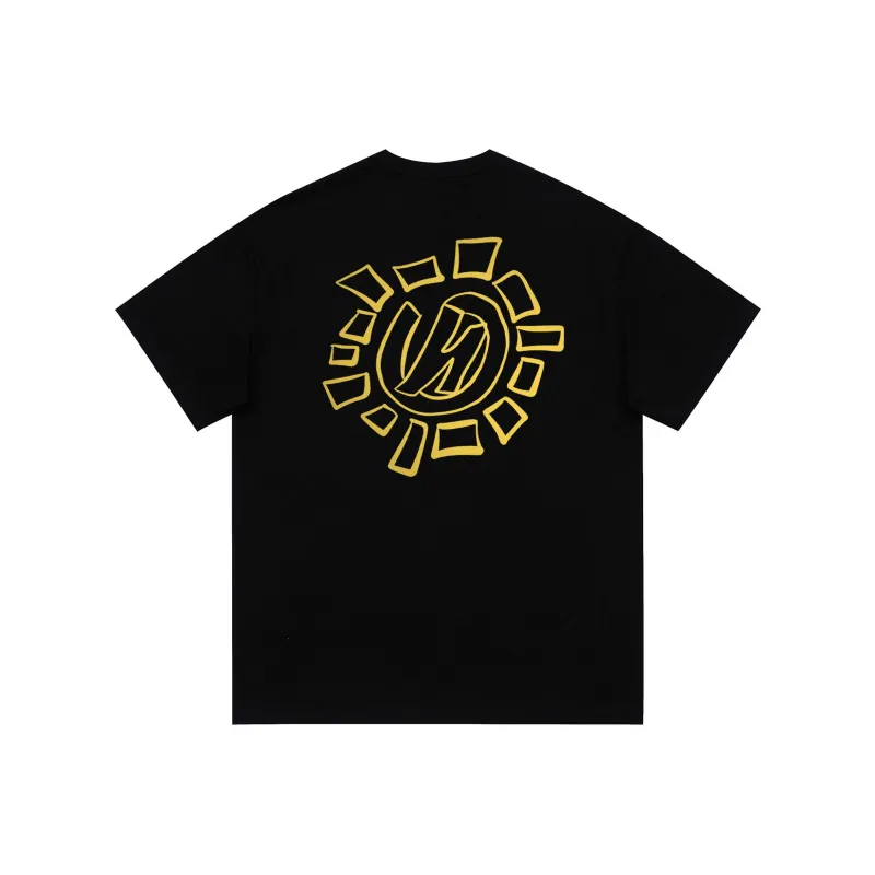 Universal Templates T Shirt Unisex-0