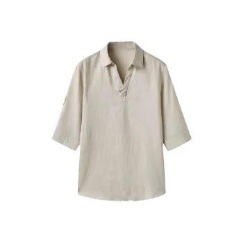 BANGBOY X IZTION Shirts Men
