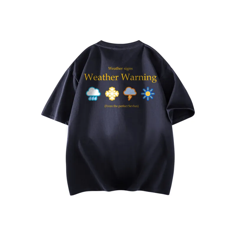 7 SEVFUN T Shirts Unisex-6