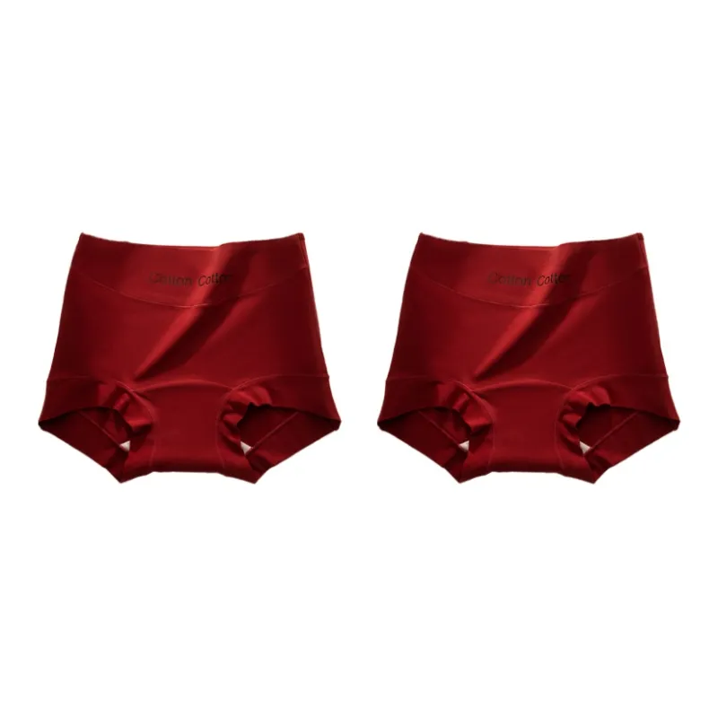 PLANDOO Underpants Women's 2 Pack-70
