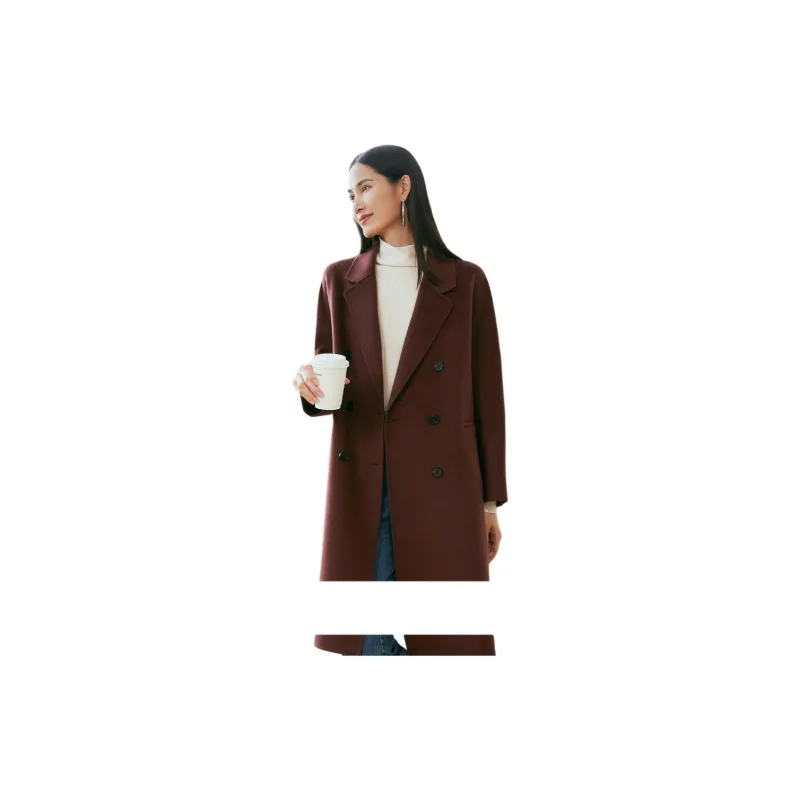 INSUN Coats Women's-0