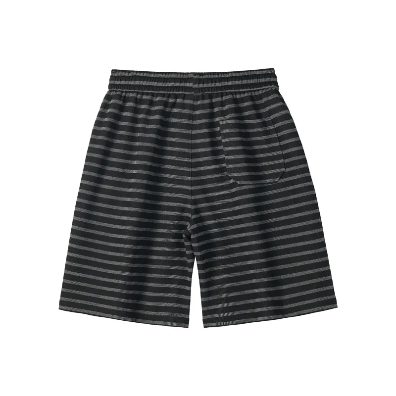 Fakeyoung Casual Shorts Unisex-1