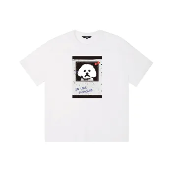 ICONS Lab T Shirts Unisex