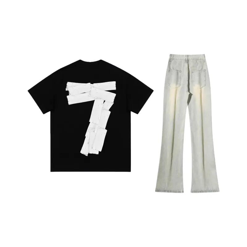 Universal Templates Casual Sportswear Unisex-25