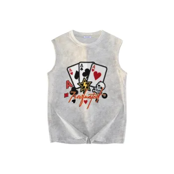 7 SEVFUN Tank Tops Unisex