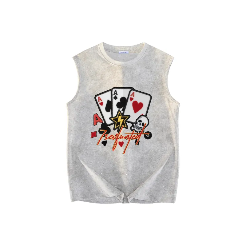 7 SEVFUN Tank Tops Unisex-5