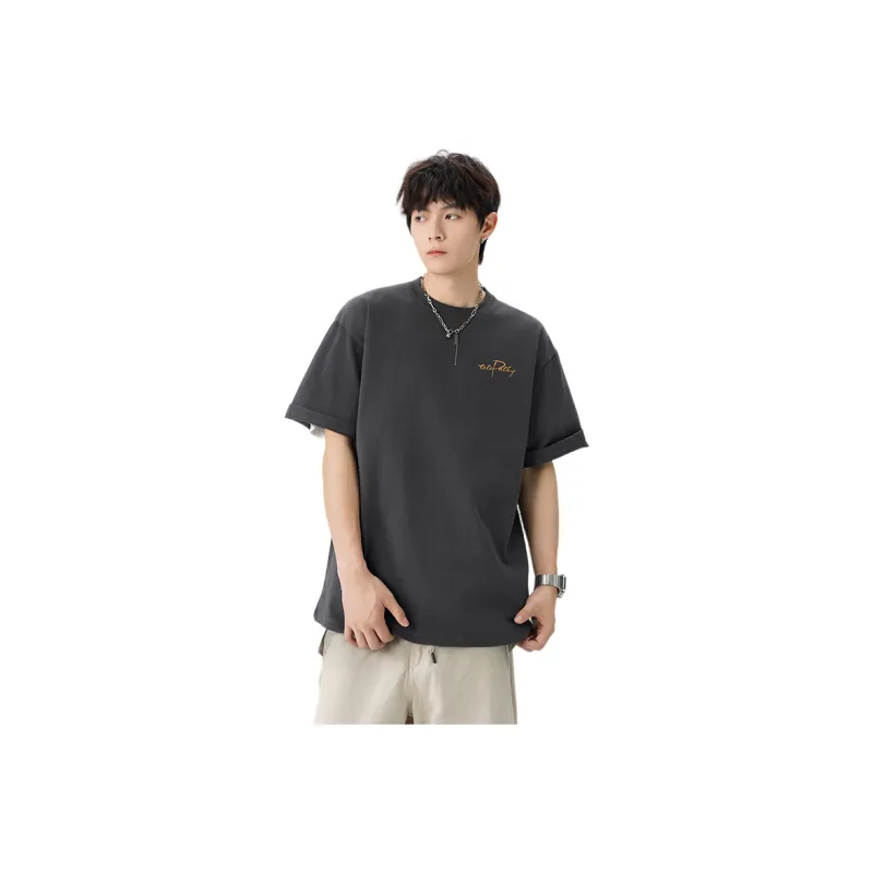 WilliamPOLO T Shirts Unisex-10