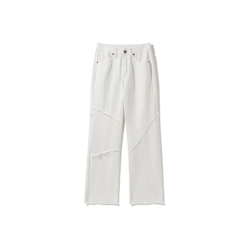 Kudamm Jeans Unisex-2
