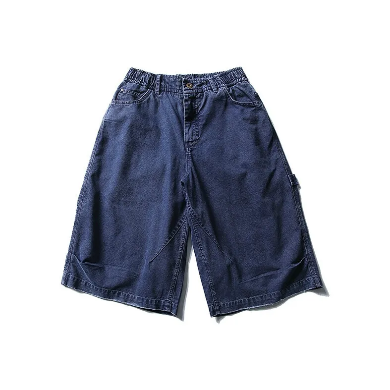 VERAF CA Casual Shorts Unisex-3