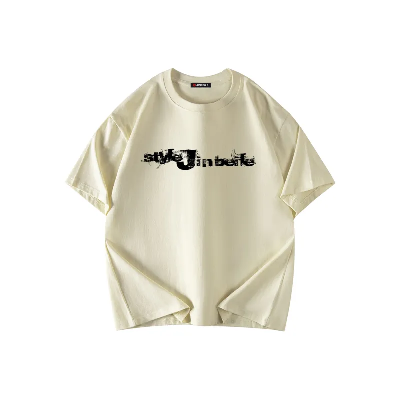 JINBEILE T Shirts Unisex-10
