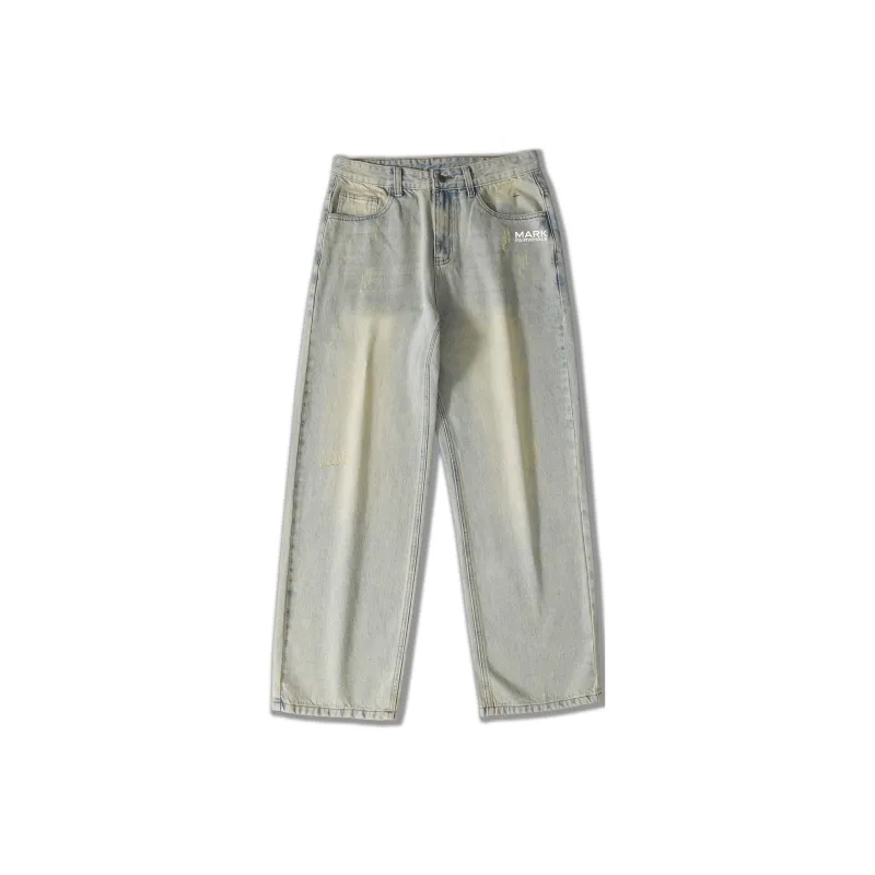 FAIRWHALE MaxFun Series Jeans Men's-4