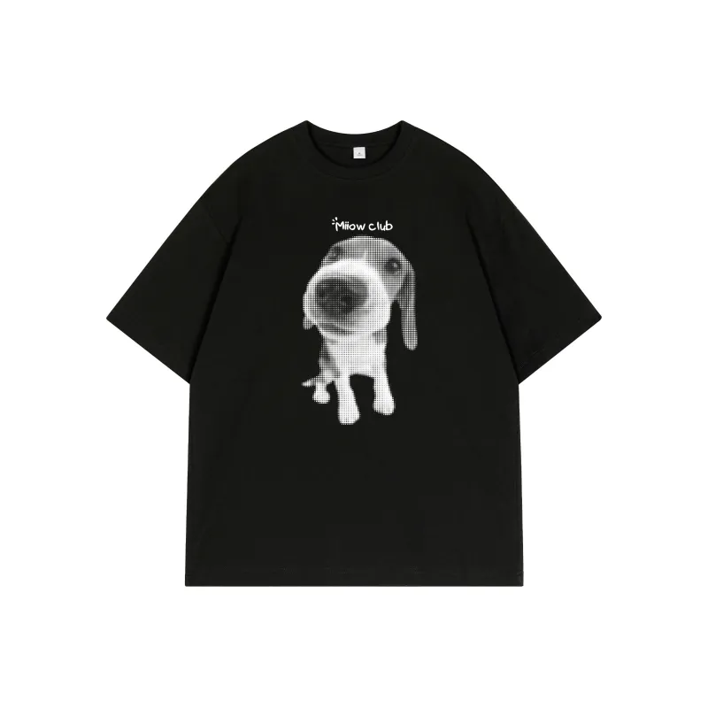 MIIOW Cool One Summer Series T Shirt Unisex-0