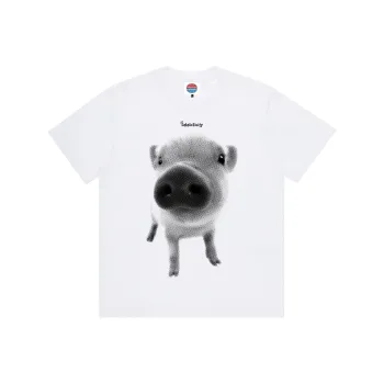 FNI T Shirts Unisex