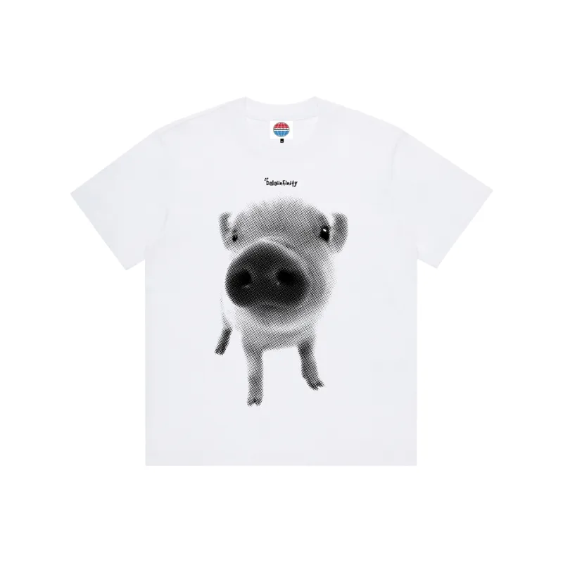 FNI T Shirts Unisex-0
