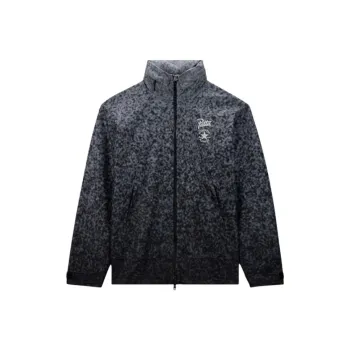 Converse Jackets & Coats Men's Black