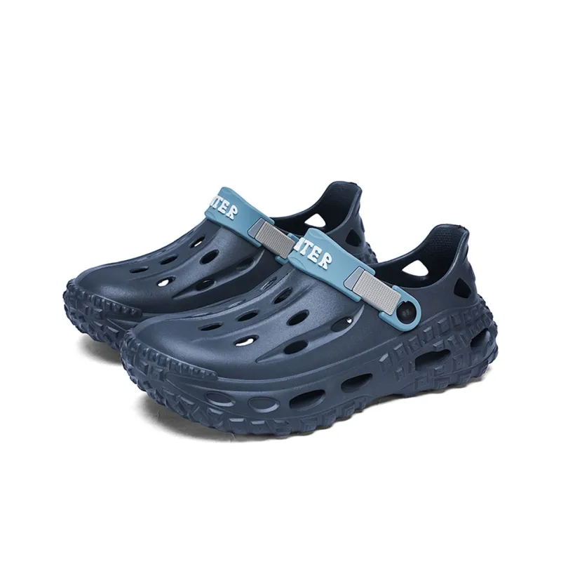 FCMM Clogs Men-8