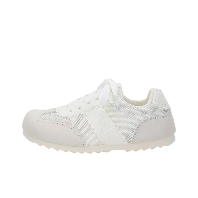 Boldi Kuki Abrasion Resistant Breathable Low Top Casual Shoes Women's-3