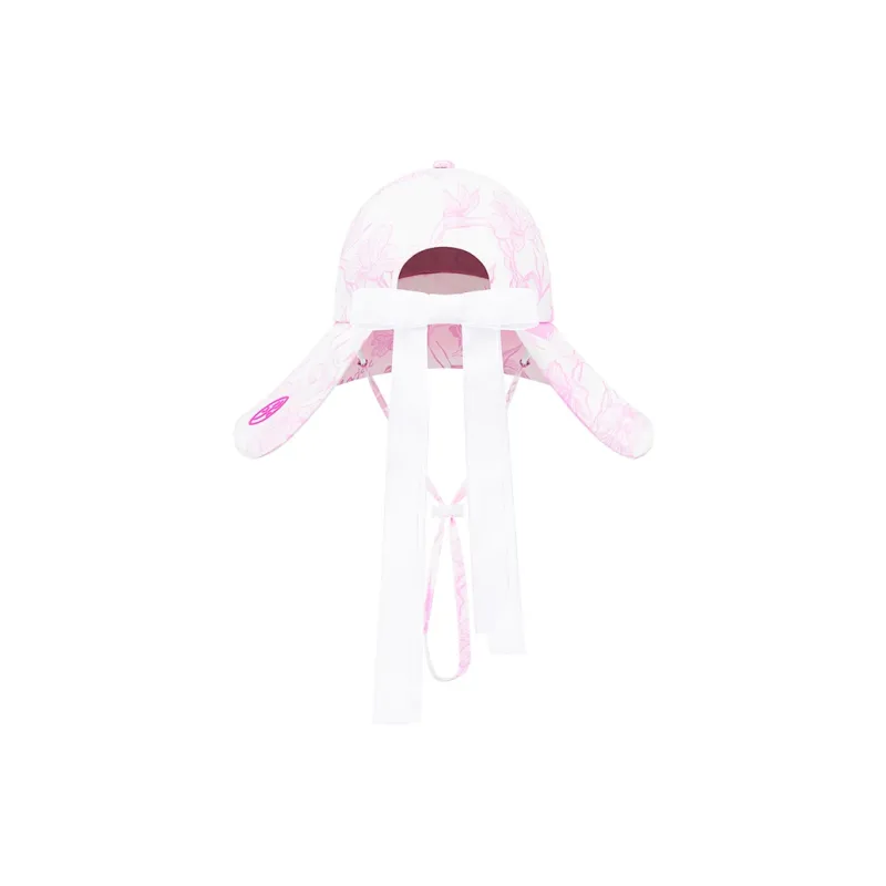 CASTELBAJAC Polyester Bucket Hats Women's-3