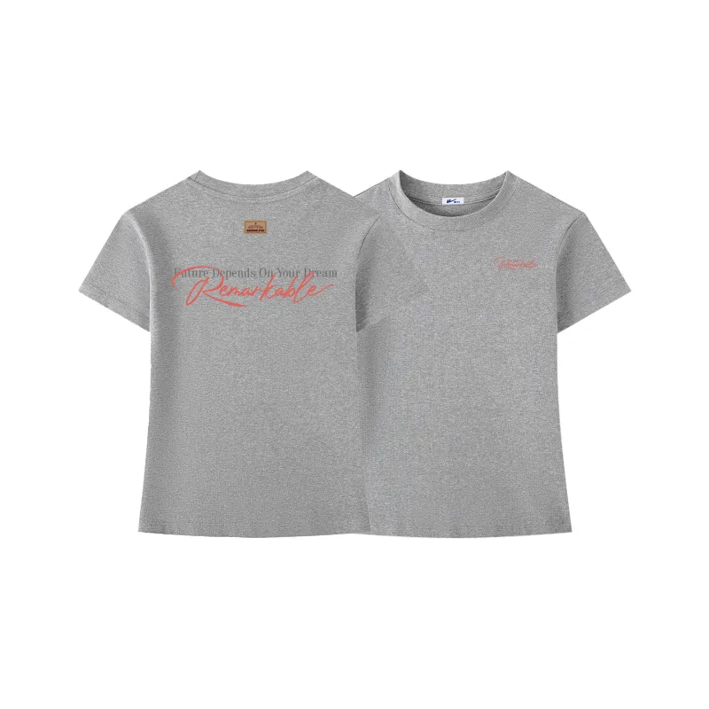Warrior Huichao Riding The Wind Collection T Shirt Women's-16