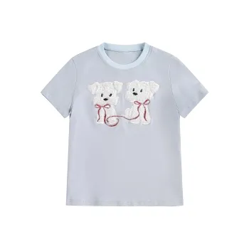 CHANT'2nd T Shirts Women's