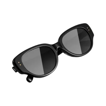 Upthree TR90 Cat Eye Sunglasses Unisex