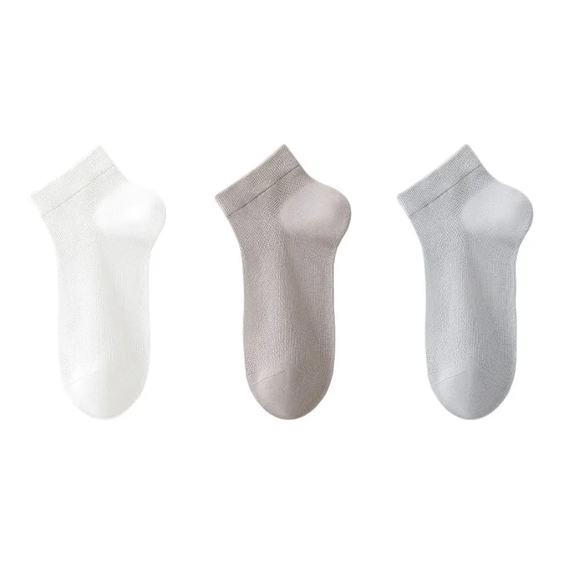 7 SEVFUN Ankle Socks Men's Combo Set-2