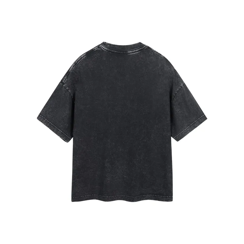 Crayon Shinchan Short Sleeved T Shirts Unisex-15