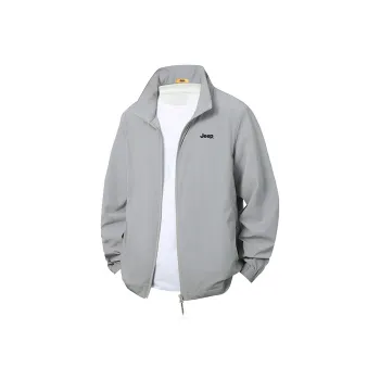 Jeep Quick Dry UV Protection Cooling Sun Protection Clothing Unisex
