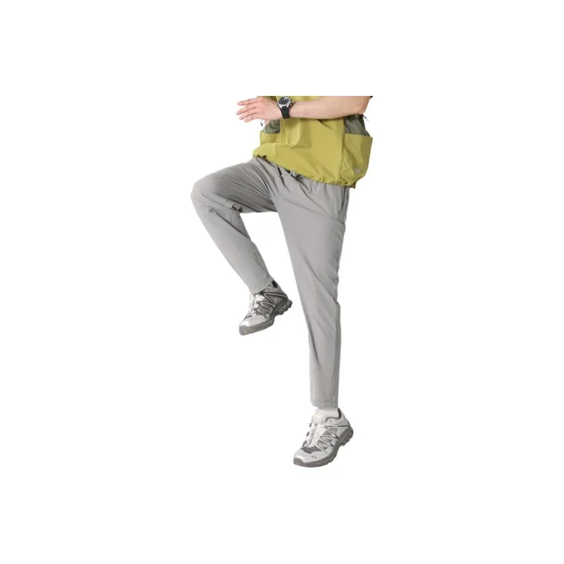FASTFISH Casual Pants Unisex-42